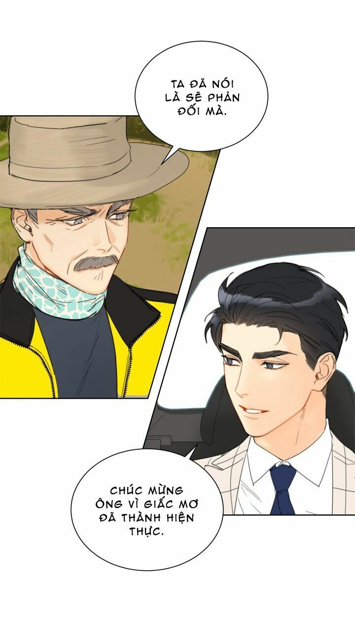 Hẹn Hò Nơi Công Sở: Chapter 51