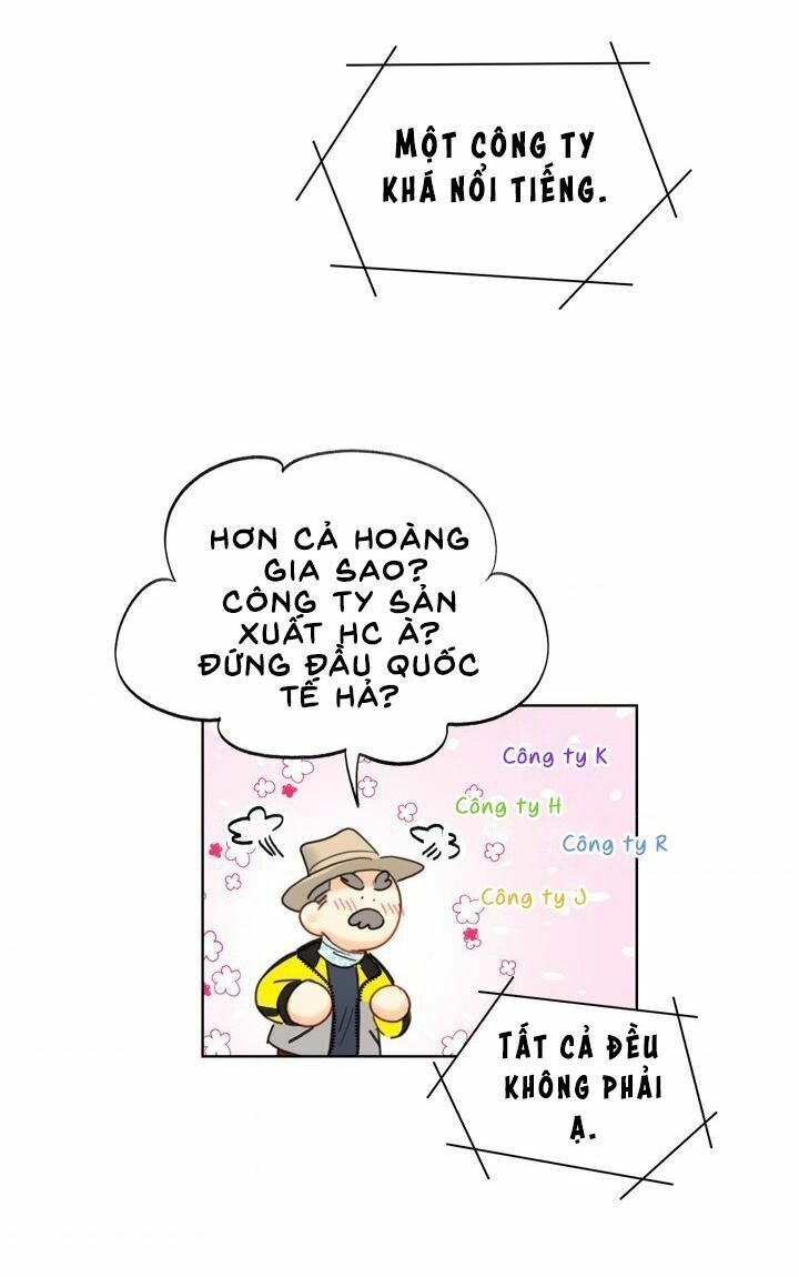 Hẹn Hò Nơi Công Sở: Chapter 51