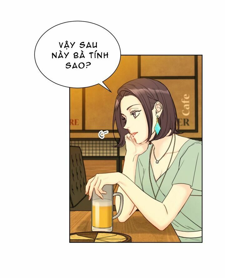 Hẹn Hò Nơi Công Sở: Chapter 51
