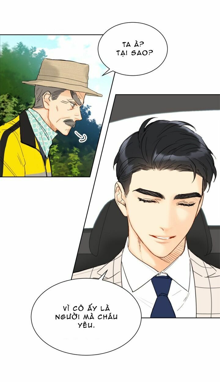 Hẹn Hò Nơi Công Sở: Chapter 51