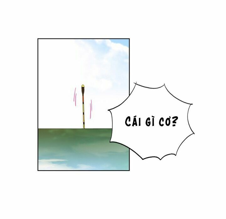 Hẹn Hò Nơi Công Sở: Chapter 51