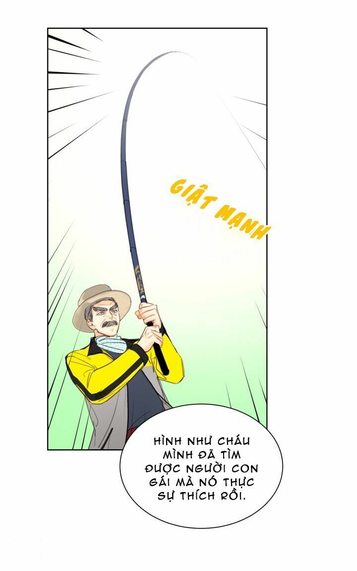 Hẹn Hò Nơi Công Sở: Chapter 51