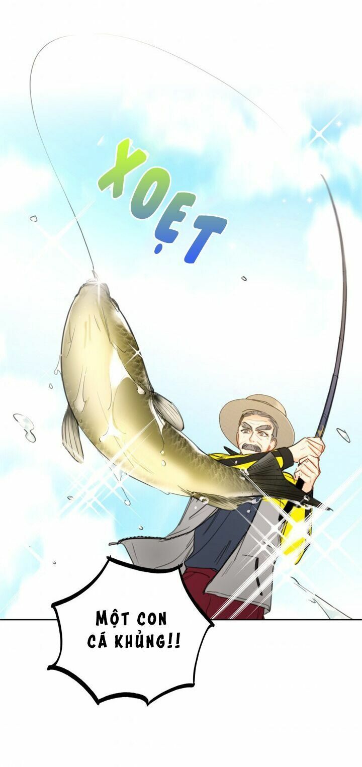 Hẹn Hò Nơi Công Sở: Chapter 51