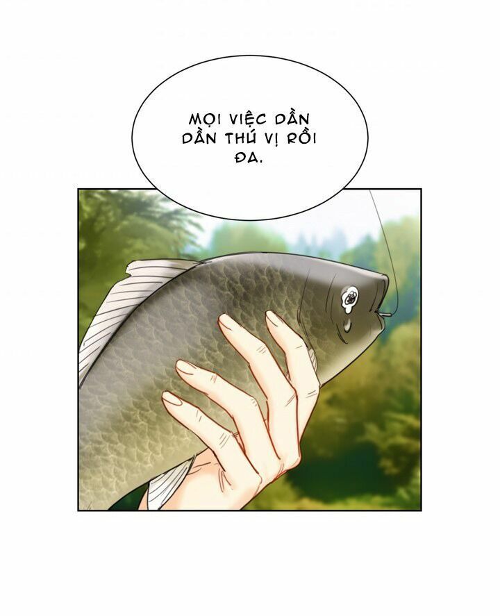 Hẹn Hò Nơi Công Sở: Chapter 51
