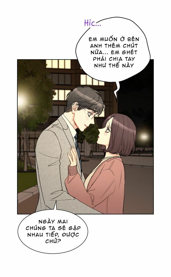 Hẹn Hò Nơi Công Sở: Chapter 51