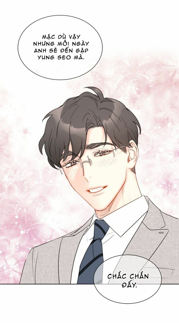 Hẹn Hò Nơi Công Sở: Chapter 51