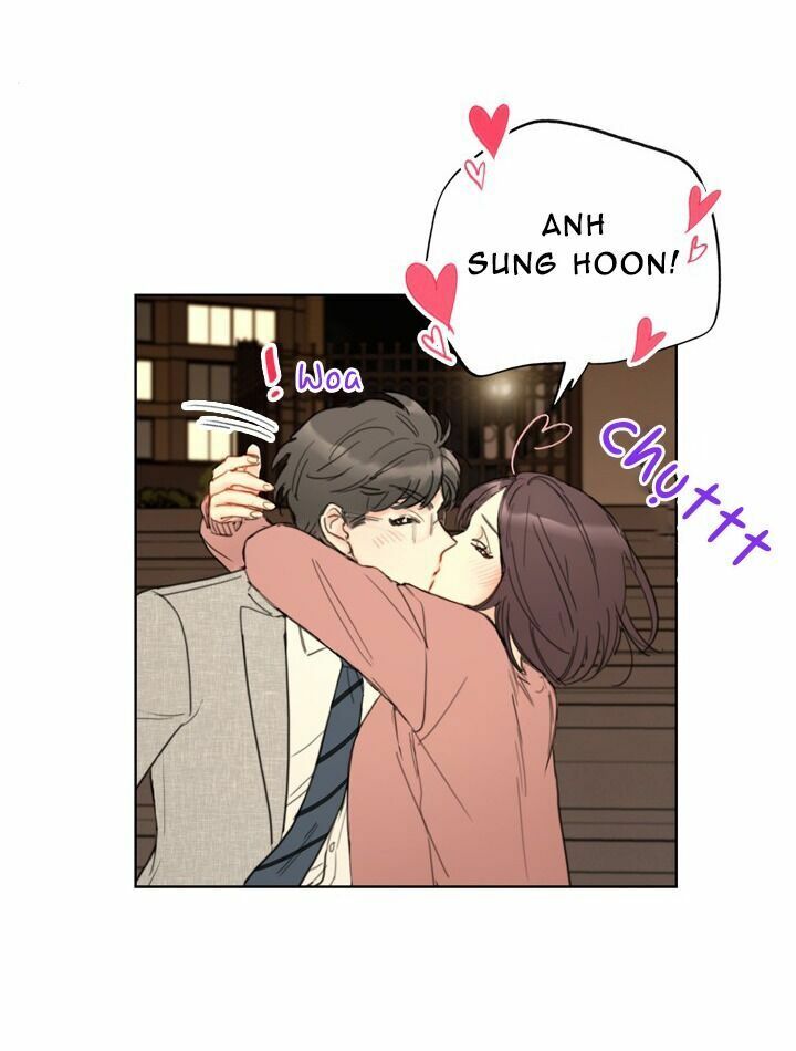 Hẹn Hò Nơi Công Sở: Chapter 51