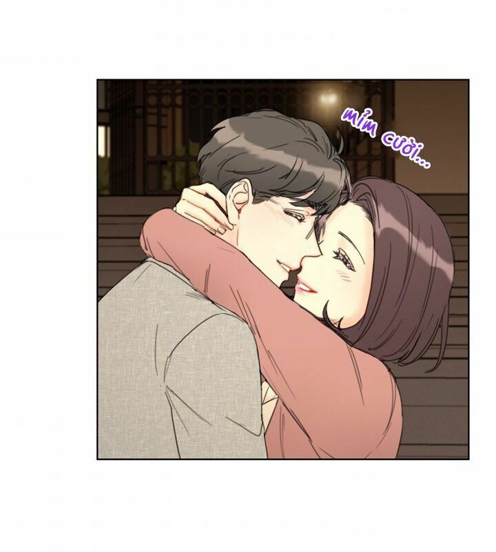 Hẹn Hò Nơi Công Sở: Chapter 51