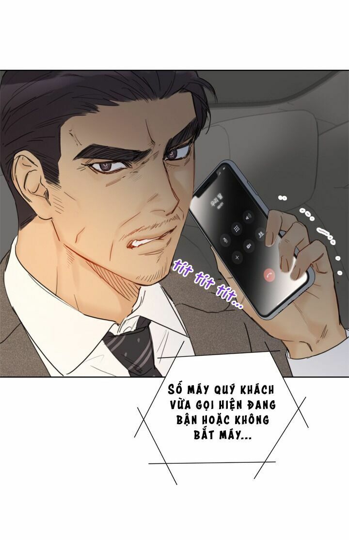 Hẹn Hò Nơi Công Sở: Chapter 51
