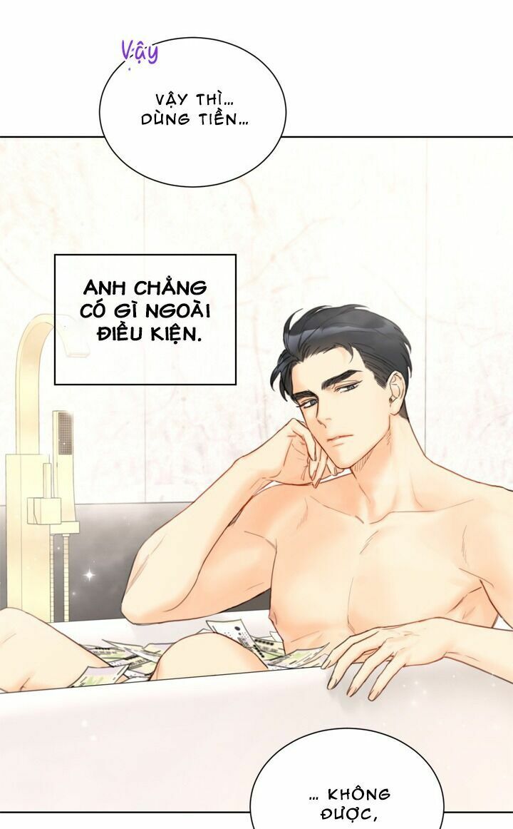 Hẹn Hò Nơi Công Sở: Chapter 51