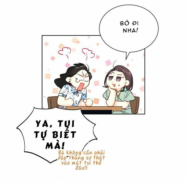 Hẹn Hò Nơi Công Sở: Chapter 51