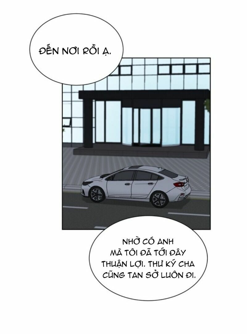Hẹn Hò Nơi Công Sở: Chapter 52