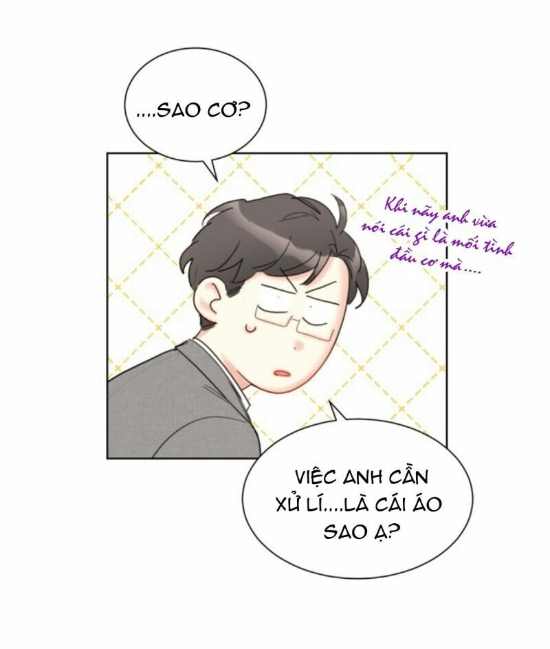 Hẹn Hò Nơi Công Sở: Chapter 52