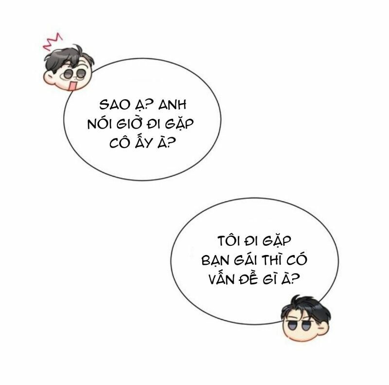 Hẹn Hò Nơi Công Sở: Chapter 52