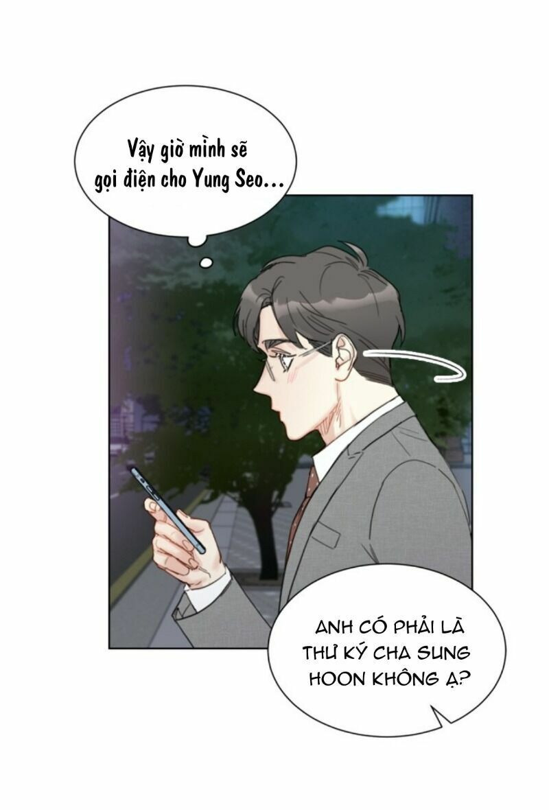 Hẹn Hò Nơi Công Sở: Chapter 52