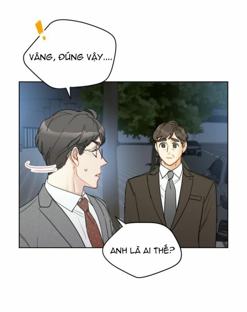 Hẹn Hò Nơi Công Sở: Chapter 52