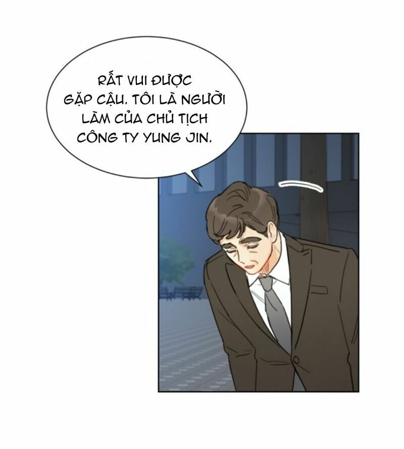 Hẹn Hò Nơi Công Sở: Chapter 52