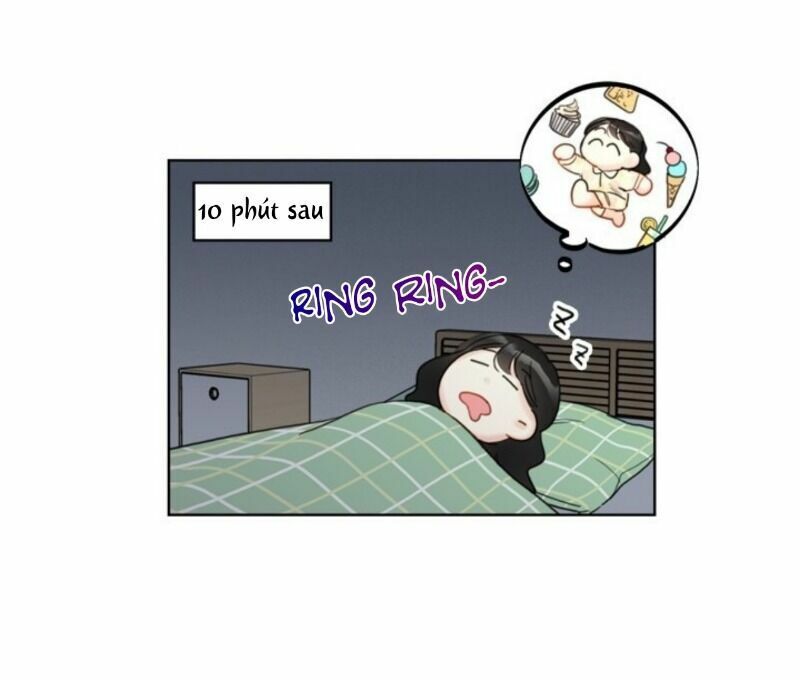 Hẹn Hò Nơi Công Sở: Chapter 52