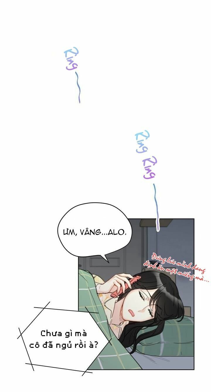 Hẹn Hò Nơi Công Sở: Chapter 52