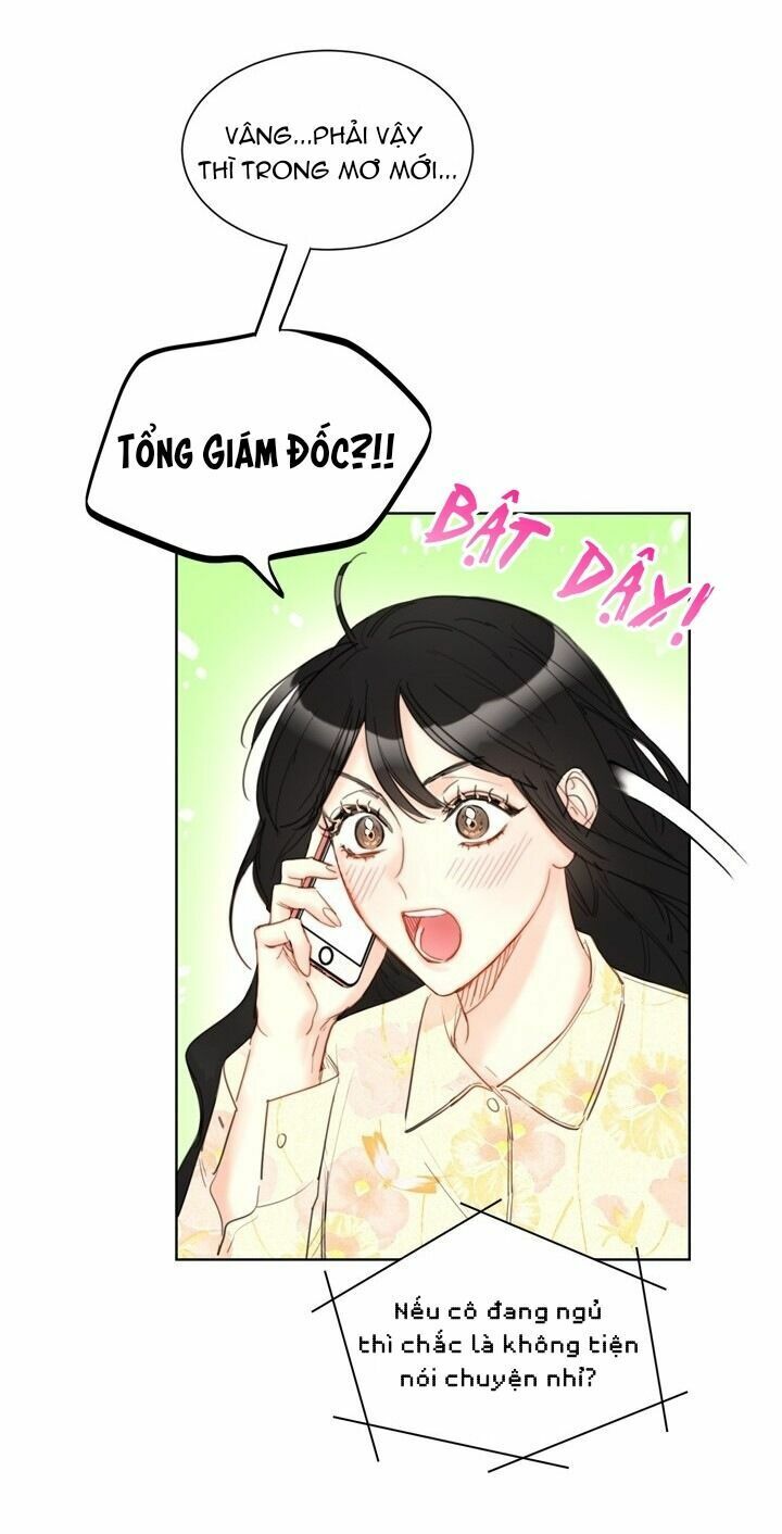 Hẹn Hò Nơi Công Sở: Chapter 52