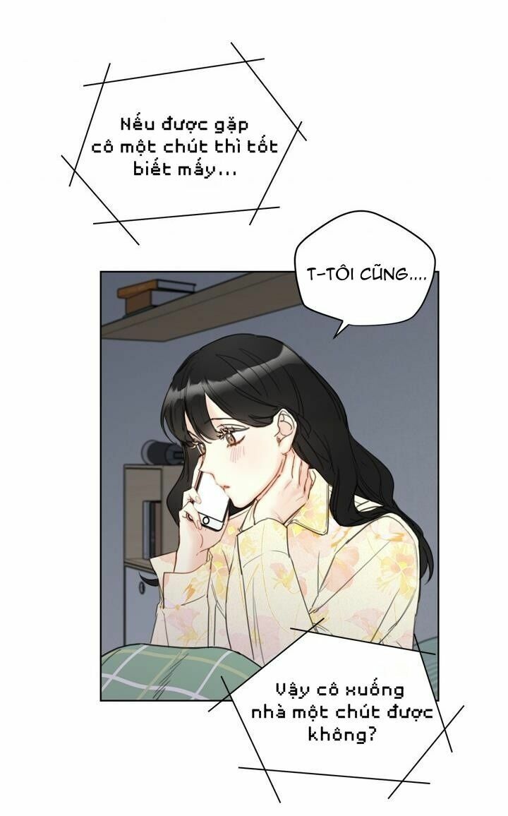 Hẹn Hò Nơi Công Sở: Chapter 52