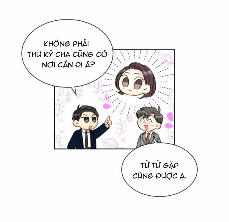 Hẹn Hò Nơi Công Sở: Chapter 52