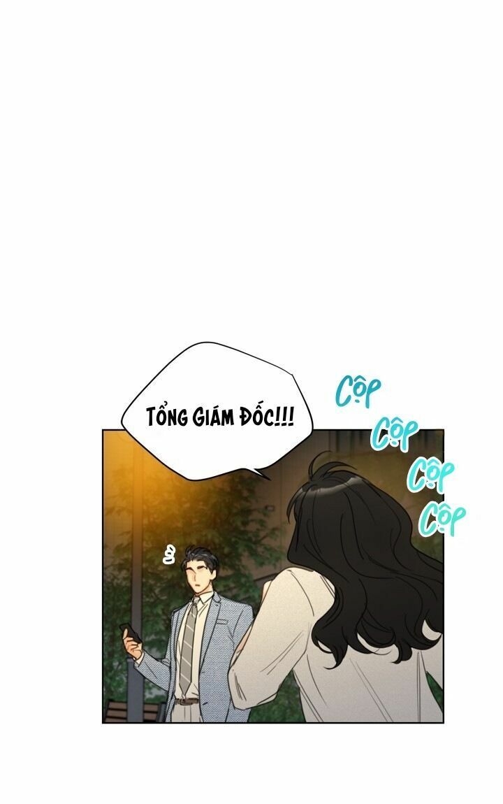 Hẹn Hò Nơi Công Sở: Chapter 52