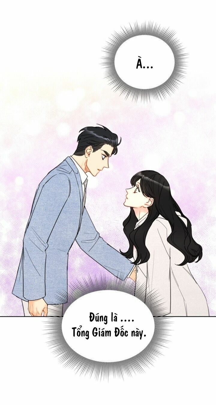 Hẹn Hò Nơi Công Sở: Chapter 52