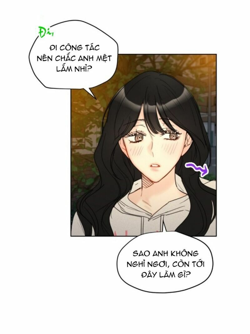 Hẹn Hò Nơi Công Sở: Chapter 52