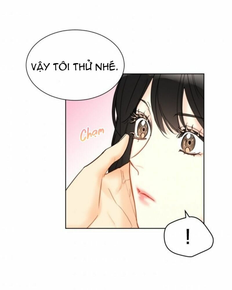 Hẹn Hò Nơi Công Sở: Chapter 52