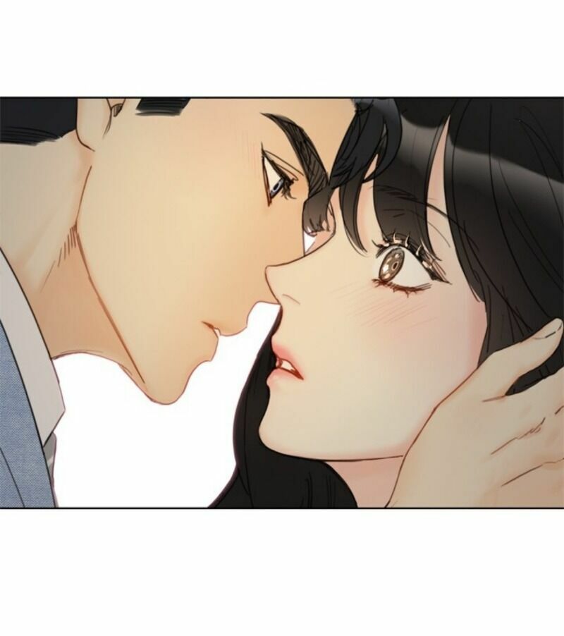 Hẹn Hò Nơi Công Sở: Chapter 52