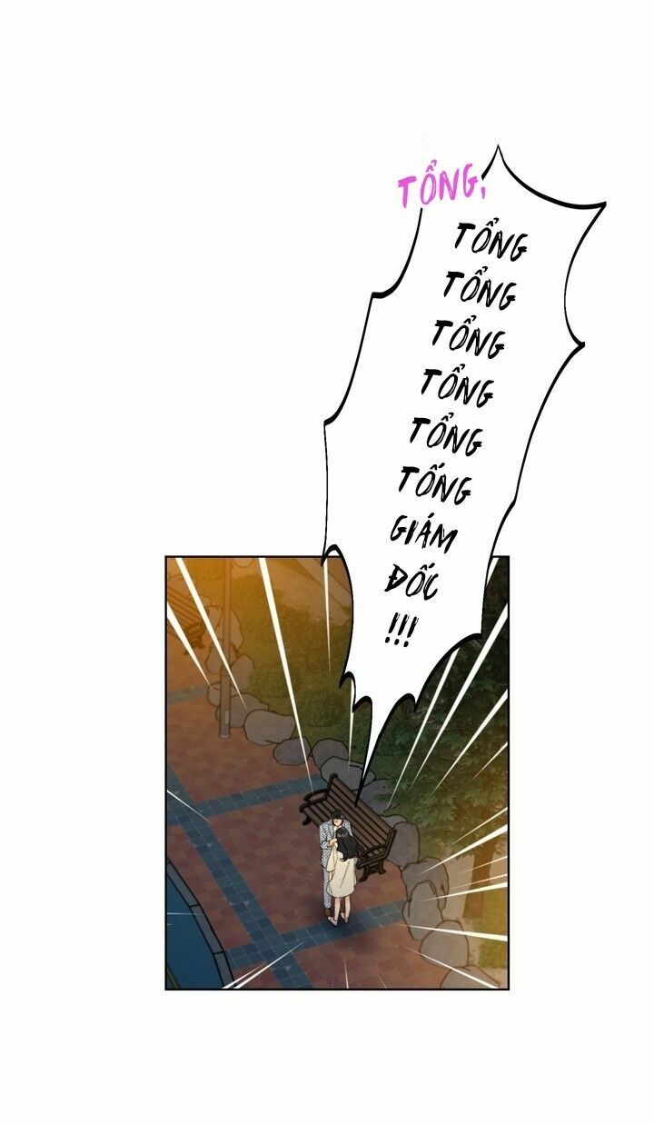 Hẹn Hò Nơi Công Sở: Chapter 52