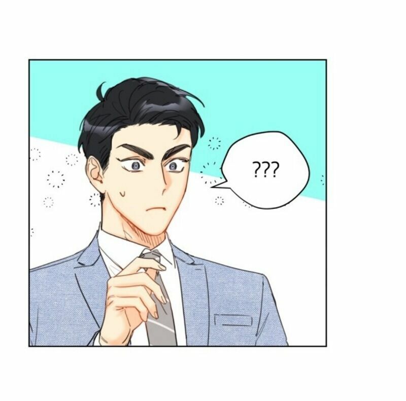 Hẹn Hò Nơi Công Sở: Chapter 52
