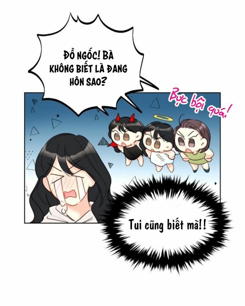 Hẹn Hò Nơi Công Sở: Chapter 52
