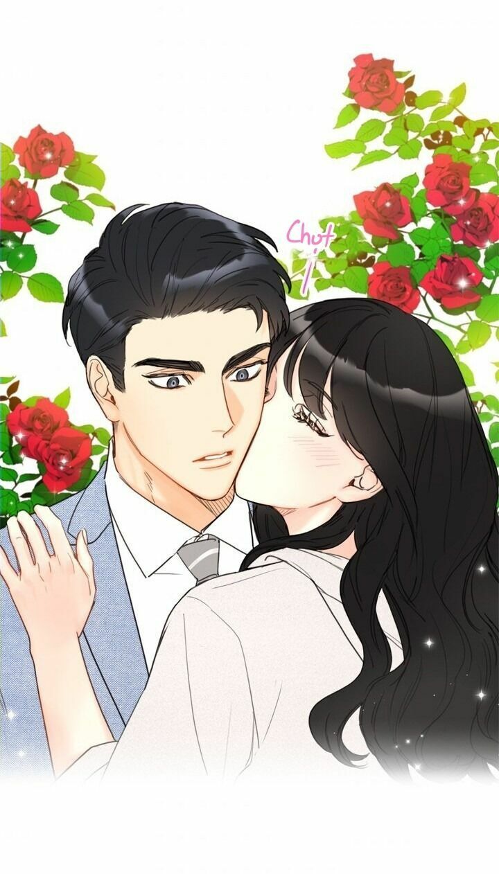 Hẹn Hò Nơi Công Sở: Chapter 52
