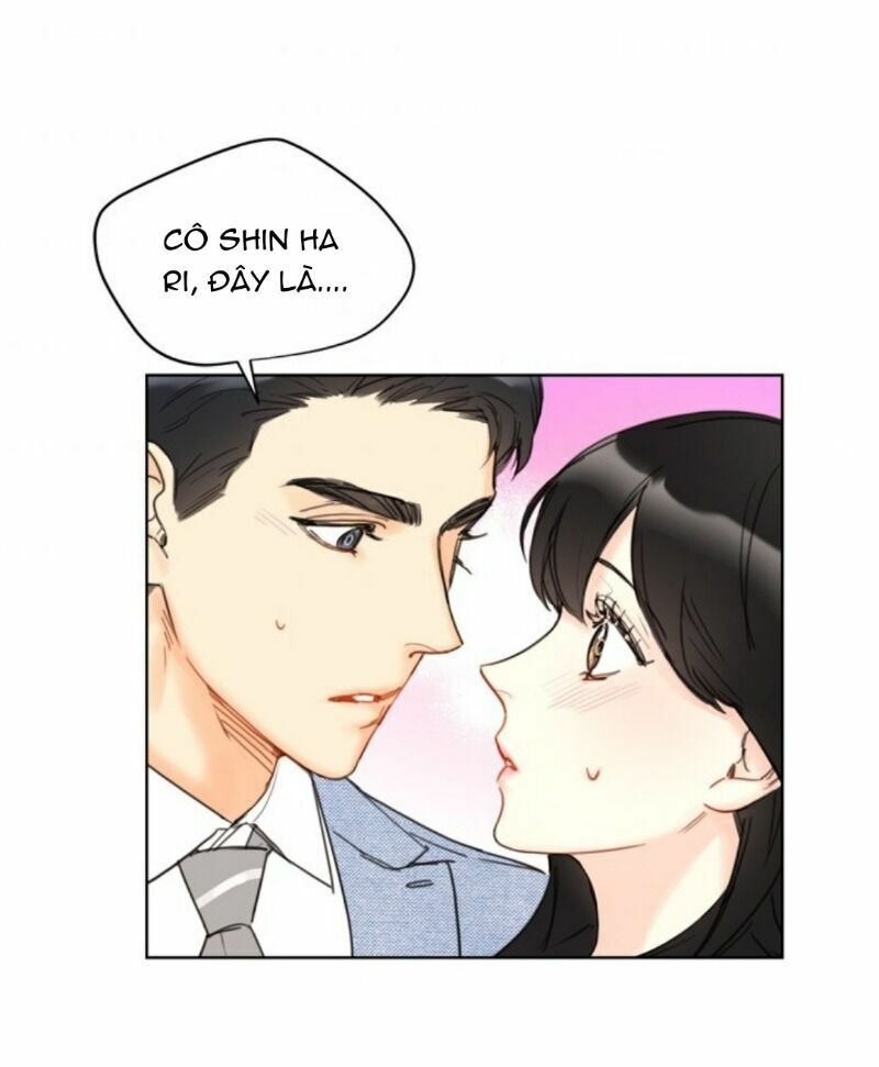Hẹn Hò Nơi Công Sở: Chapter 52