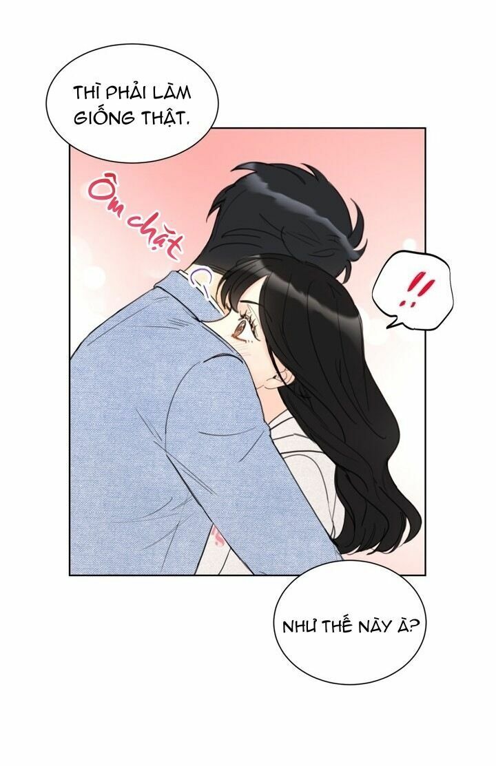 Hẹn Hò Nơi Công Sở: Chapter 52