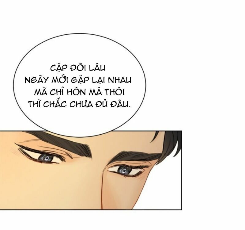 Hẹn Hò Nơi Công Sở: Chapter 52