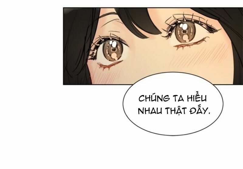 Hẹn Hò Nơi Công Sở: Chapter 52
