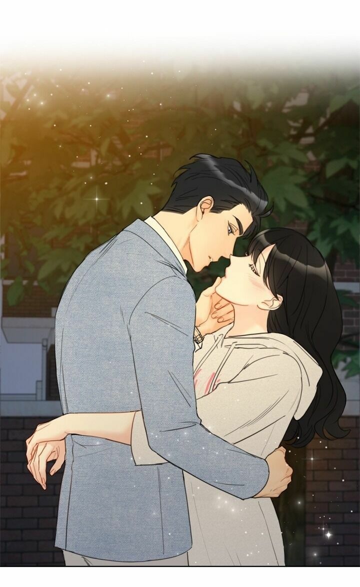 Hẹn Hò Nơi Công Sở: Chapter 52