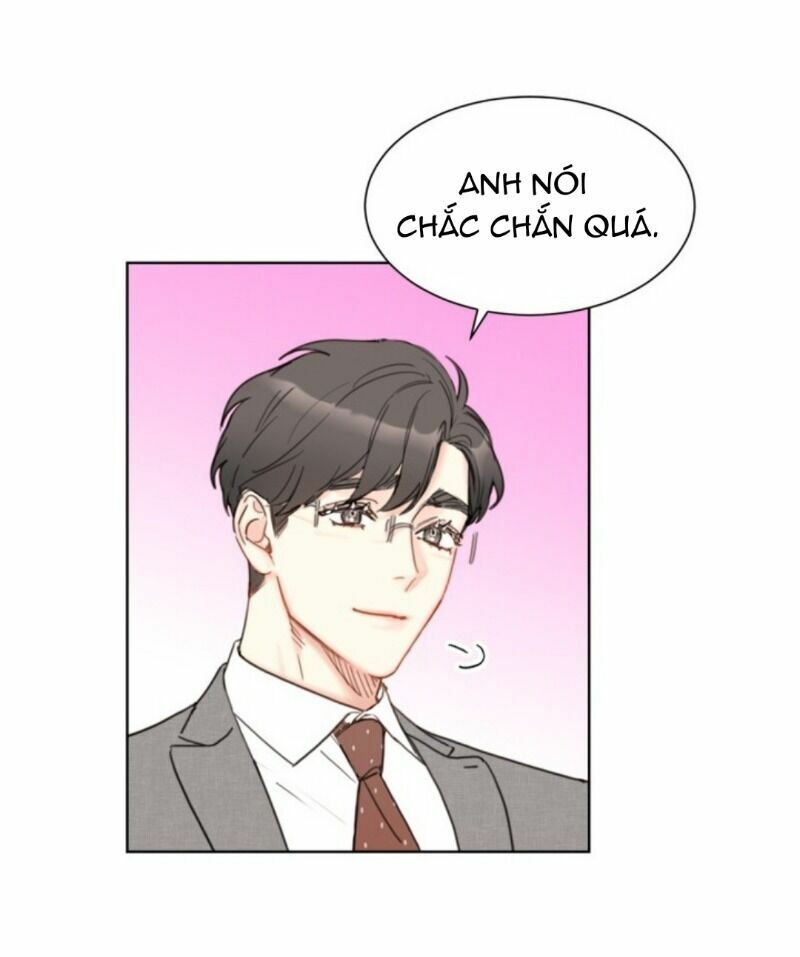 Hẹn Hò Nơi Công Sở: Chapter 52