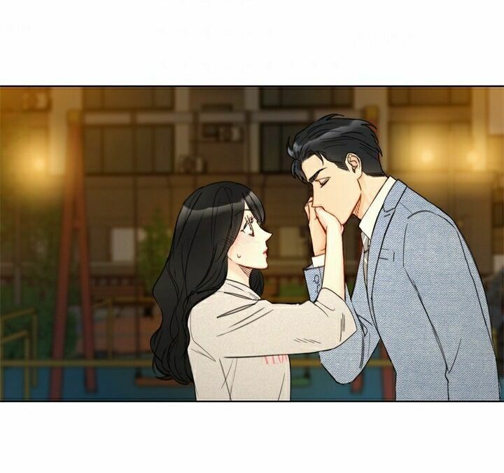 Hẹn Hò Nơi Công Sở: Chapter 53