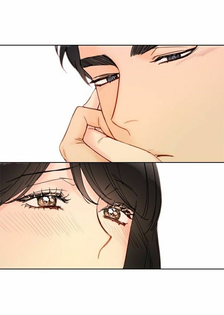 Hẹn Hò Nơi Công Sở: Chapter 53