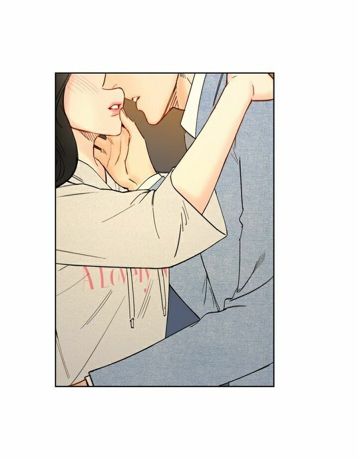 Hẹn Hò Nơi Công Sở: Chapter 53