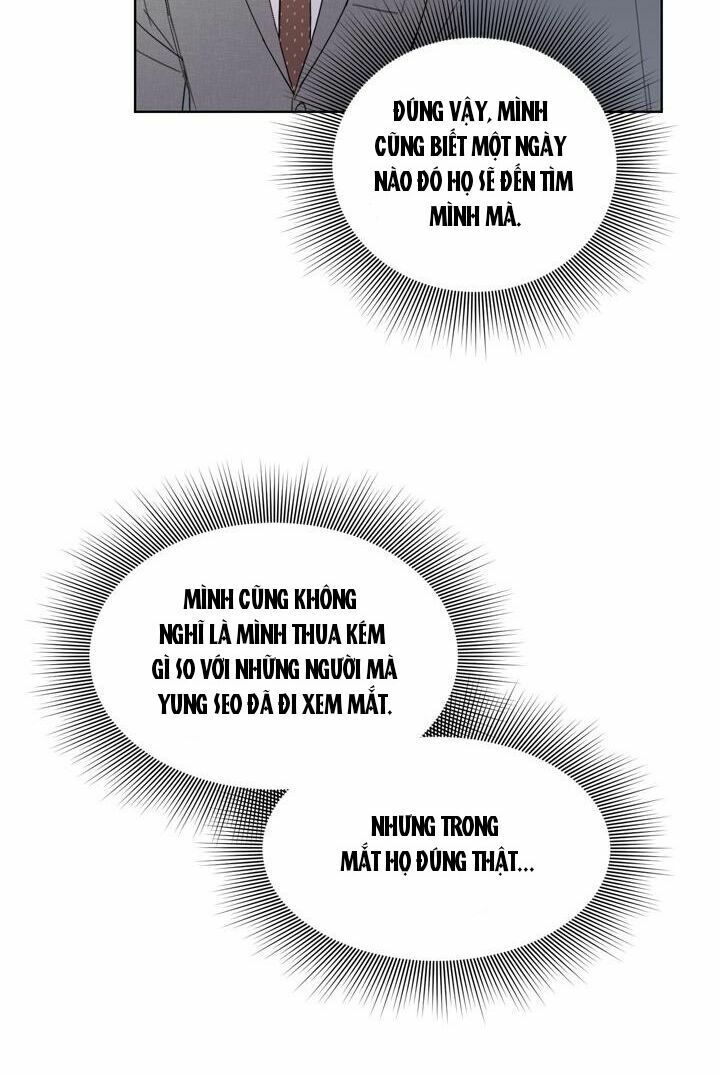 Hẹn Hò Nơi Công Sở: Chapter 53