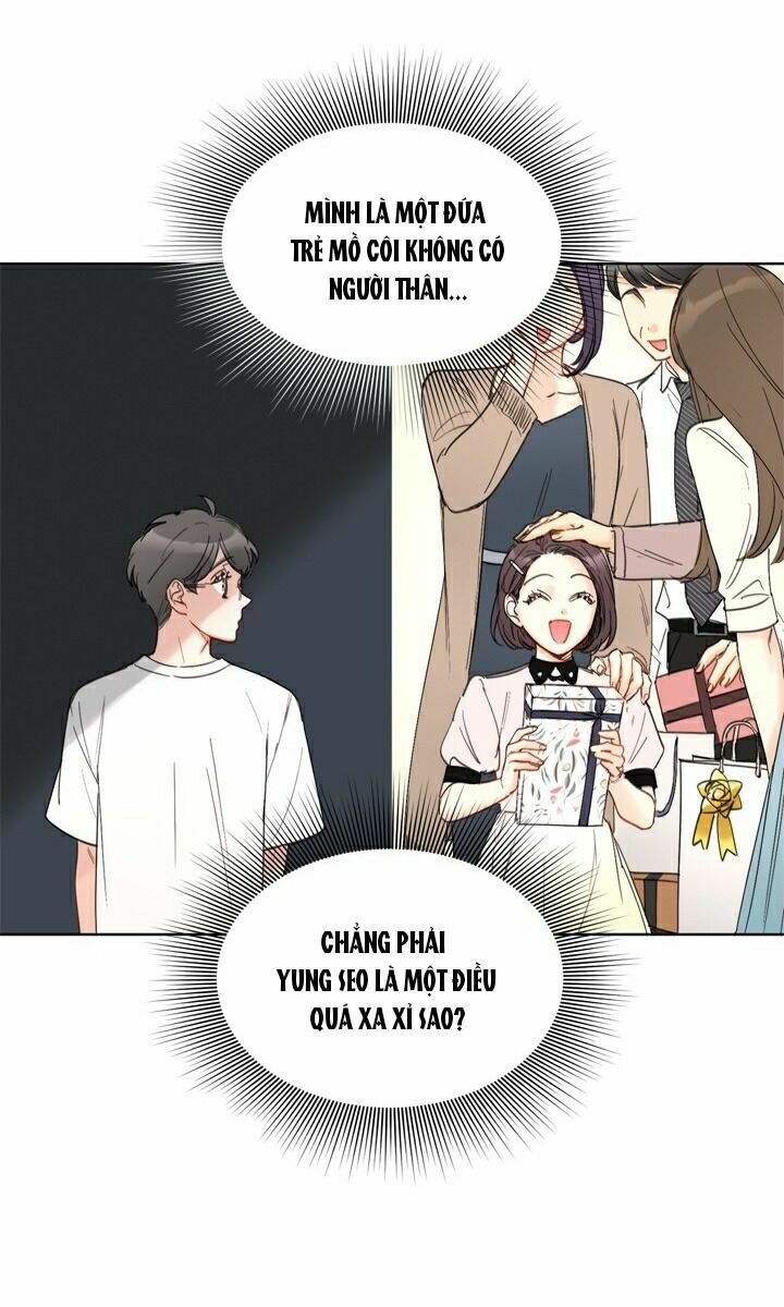 Hẹn Hò Nơi Công Sở: Chapter 53