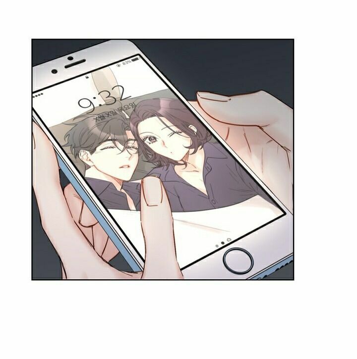 Hẹn Hò Nơi Công Sở: Chapter 53