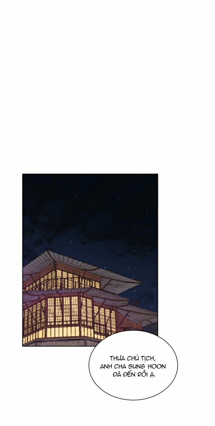 Hẹn Hò Nơi Công Sở: Chapter 53