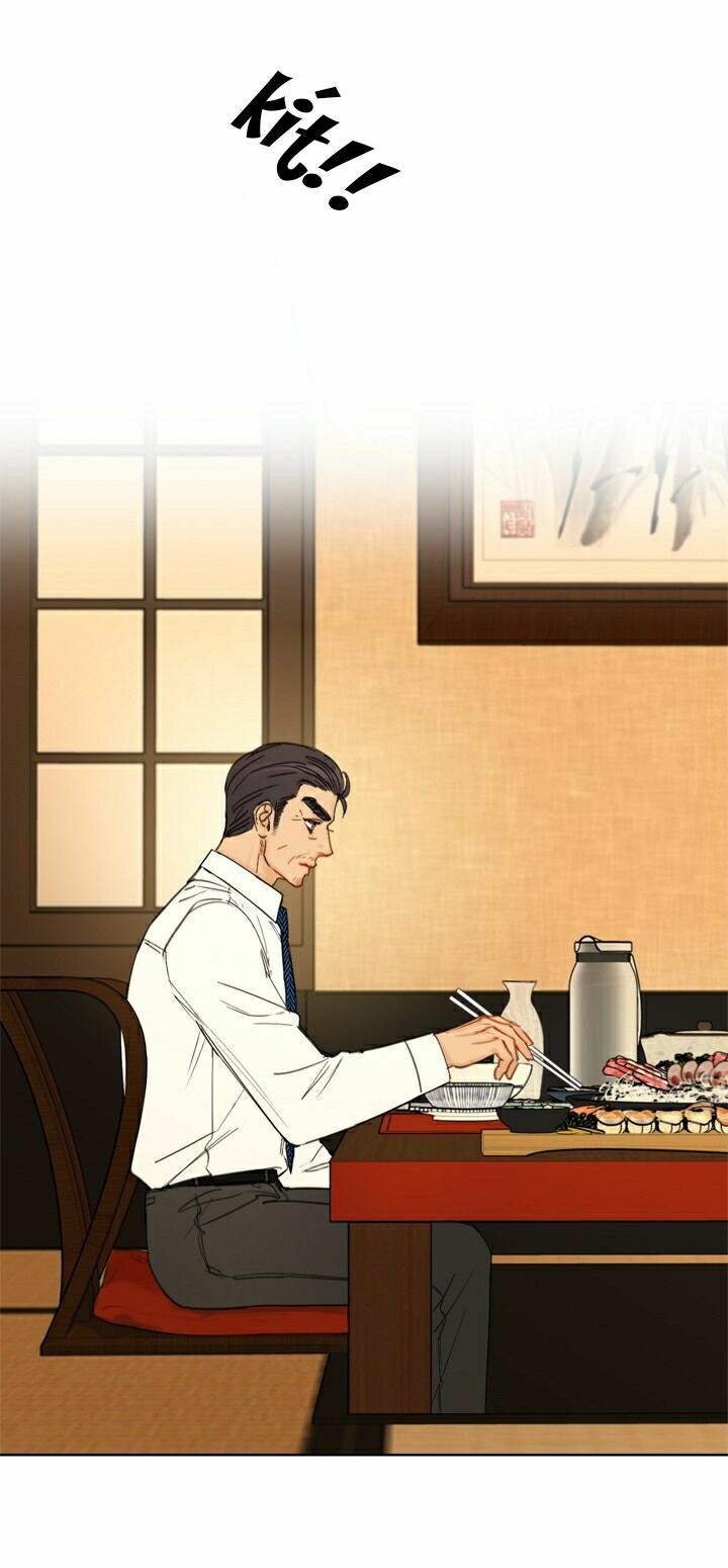 Hẹn Hò Nơi Công Sở: Chapter 53