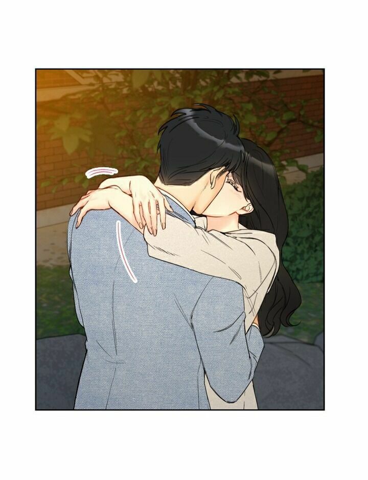 Hẹn Hò Nơi Công Sở: Chapter 53